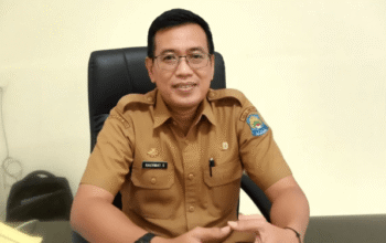Plt Kadis Kominfo Jeneponto Rahmat Sasmito