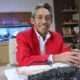 Calon Rektor Universitas Hasanuddin (Unhas) periode 2026–2030, Prof. dr. Budu, Ph.D., Sp.M(K)., M.Med.Ed
