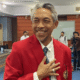 Calon Rektor Universitas Hasanuddin, Prof Budu (Foto: IST)