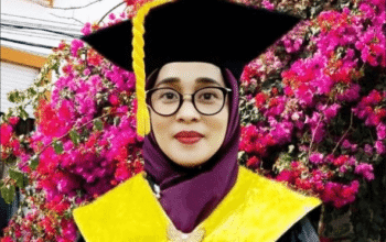 Prof. Dr. Hj. Syamzan Syukur, M.Ag