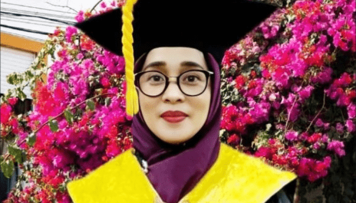 Profil Prof. Hj. Syamzan Syukur, Puteri Luwu yang Bakal Dikukuhkan Jadi Guru Besar UIN Makassar