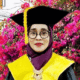 Prof. Dr. Hj. Syamzan Syukur, M.Ag