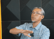 Prof Budu: Unhas Harus Punya Wakil Rektor Khusus Kemahasiswaan Lagi!