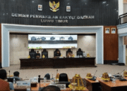 Rakyat Gerah, AMLT Tuntut DPRD Lutim Bertanggung Jawab atas Janji Politik Bupati