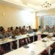 Satpol PP Sulsel Aktifkan Kembali Pos Kamling dan Integrasikan dengan Posyandu Lintas Sektor