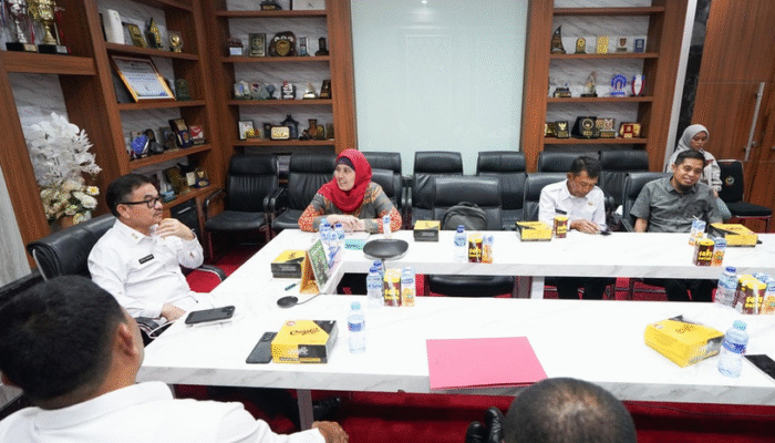 63 Persen Kasus Korupsi Berasal dari Gratifikasi, KPK Edukasi Pemprov Sulsel