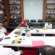 Sekda Sulsel Terima Kunjungan KPK Bahas Pengendalian Gratifikasi di Lingkungan Pemprov