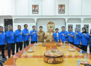 Pemkot Makassar Dukung Porseni KNPI 2025 sebagai Ajang Kreativitas Pemuda