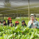 Site Visit SD Rante Angin-Taman Kehati Sawerigading Wallacea Sorowako
