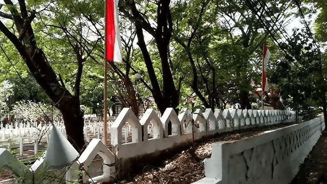 TMP Panaikang