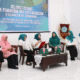 TP PKK Kota Makassar Ajak TP PKK Sangkarrang Edukasi Risiko Pernikahan Dini