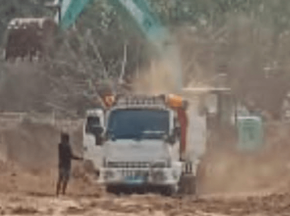 Tambang Ilegal Makin Subur Di Wilayah Gowa