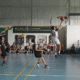 Tim Basket Putra Korpri Sulsel Melaju ke 16 Besar Usai Sapu Bersih Kemenangan di Pool A Pornas XVII