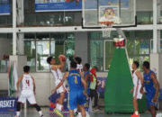 Mental Juara! Korpri Sulsel Pertahankan Tren Kemenangan Menuju Final PorNas XVII