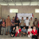 Tim PPK Ormawa Internal FORMA Kesmas FKM Unhas Hadir di Desa Boddie, Pangkep.