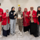 Tim Rise of Heroes Berhasil Menghubungkan Mitra dengan
