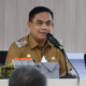 Wakil Bupati Pinrang, Sudirman Bungi, S.IP., M.Si.