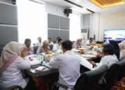 Luwu Timur Siapkan Desa Siaga TBC untuk Percepat Eliminasi di Sulsel