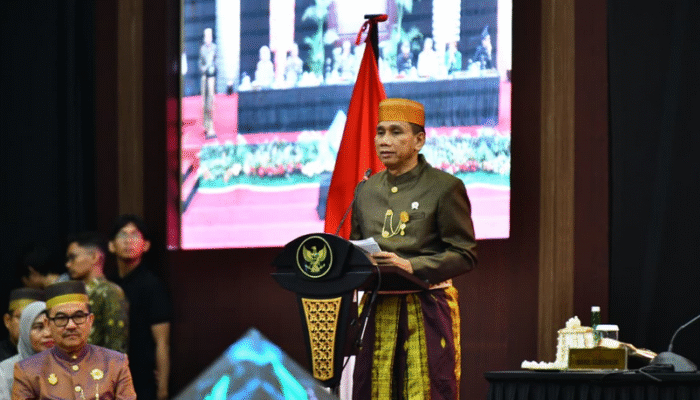 Peringatan 356 Tahun Sulsel Jadi Momentum Perkuat Persatuan dan Akselerasi Pembangunan Daerah