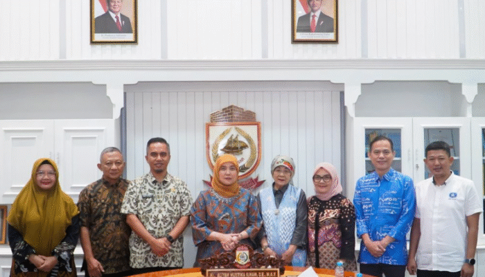 Makassar Jadi Tuan Rumah Rakernas II ASITA 2026, Pemkot Siap Dukung Promosi Wisata dan Ekonomi Daerah