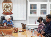Tekan Kasus HIV/AIDS, Pemkot Makassar Perkuat Layanan Kesehatan dan Gandeng Komunitas