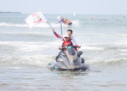 Makassar Tunjukkan Daya Tarik Wisata Bahari Lewat Kejuaraan Jetski Internasional 2025
