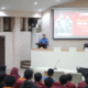 Wali Kota Makassar Dorong Pengurus IMM Jadi Mitra Strategis Pembangunan Kota