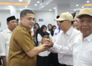Resmi Dilantik, IPSM Jadi Garda Terdepan Deteksi Dini Masalah Sosial di Makassar