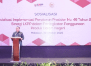 Wali Kota Makassar Dorong Transparansi Pengadaan dan Prioritas Belanja Lokal