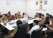 Makassar Perkuat Kerja Sama dengan AASCTF dan Ramboll untuk Wujudkan Kota Layak Huni Digital