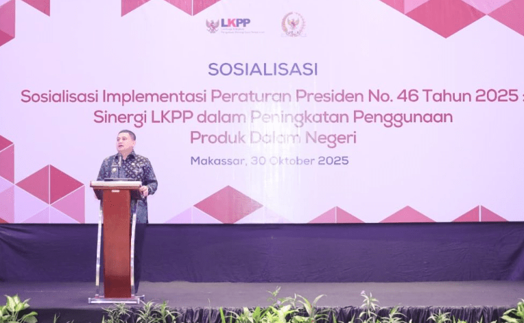 Wali Kota Makassar, Munafri Arifuddin
