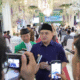 Wali Kota Munafri Dorong Kolaborasi Ulama dan Pemerintah
