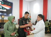 Munafri Arifuddin Dorong Sinergi Baru bersama Dandim 1408/Makassar