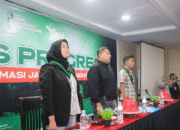 Wali Kota Makassar Ajak Kader HMI Ambil Peran dalam Pembangunan Daerah