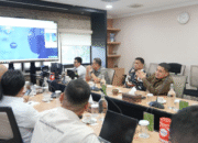Pemkot Makassar Dorong Percepatan Pembangunan Infrastruktur Laut di Sangkarrang