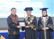 Wali Kota Makassar: Universitas Terbuka Berikan Pendidikan Fleksibel Jawab Tantangan SDM di Era Digital