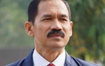 Prof Dr Thamrin Abduh