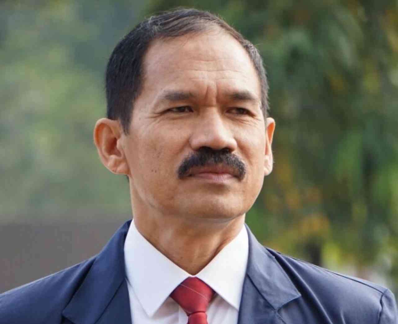 Prof Dr Thamrin Abduh