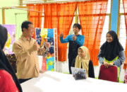 Dukung Layanan Inklusif, BBPOM Makassar Libatkan SLB dalam Edukasi Obat dan Makanan