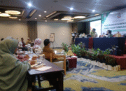 DLH Makassar Dorong Pengurus Bank Sampah Perkuat Edukasi Pengelolaan Sampah dari Sumbernya