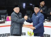 KUA–PPAS 2026 Rampung Lebih Awal, Pemkot dan DPRD Makassar Sepakati APBD Rp5,1 Triliun