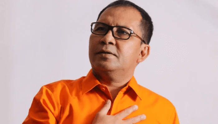 Setahun Usai Purna Tugas, Danny Pomanto Terus Suarakan Gagasan Pembangunan Sulsel