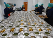 Anggota DPRD Diduga Terlibat di Proyek MBG, Formappi: Pengawas Tidak Boleh Sekaligus Jadi Eksekutor!