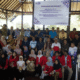 Dies Natalis ke-43 FKM Unhas - Hebat, Mandiri dan Berdampak untuk Kesehatan menuju Indonesia Emas 2045