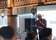 Hadapi “Tsunami Informasi”, Diskominfo Makassar Perkuat Kapasitas Humas