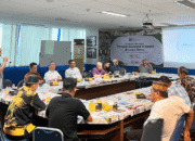 DPRD Lutim Tak Tahu Penyewaan Lahan Pemkab ke PT IHIP, DPMPTSP: Lucu, Kan Dibahas Bersama di APBD!