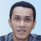 Pakar hukum administrasi negara dari Fakultas Hukum Universitas Hasanuddin, Dr. Romi Librayanto, S.H., M.H.