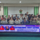 FKM Unhas Gelar Kuliah Tamu Internasional Bersama Prof. Eileen Moyer dari University of Amsterdam