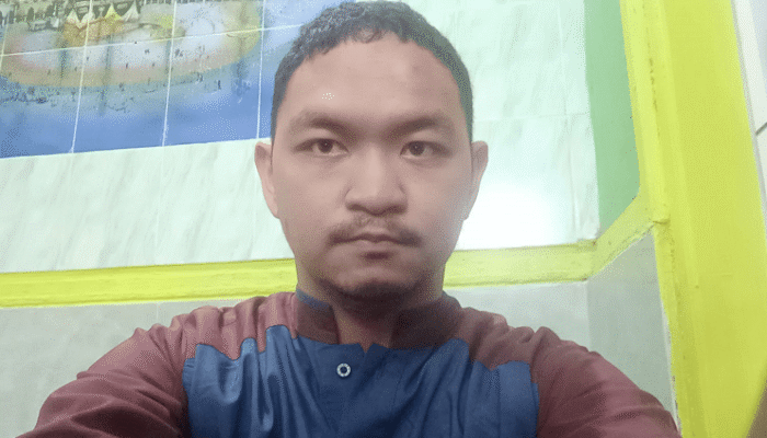 Fajar Ahmad Wahyuddin, Jurnalis Muda Penggerak Literasi Digital di Makassar