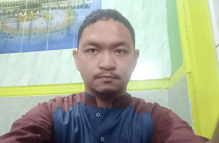Fajar Ahmad Wahyuddin, Jurnalis Muda Penggerak Literasi Digital di Makassar
